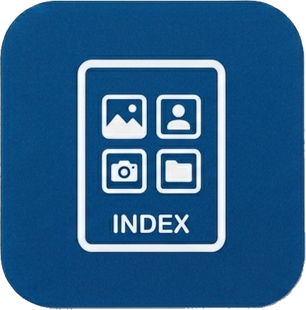 かんたんINDEX作製くん